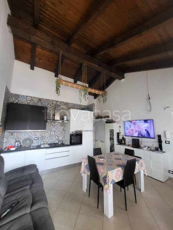 Appartamento in in vendita da privato a Cumiana via Piscina, 46