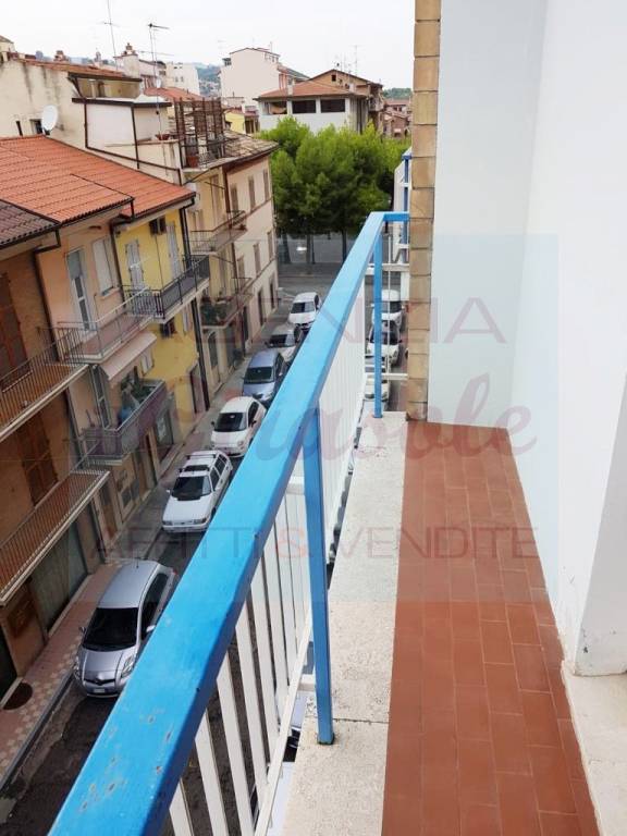 Appartamento in vendita a Porto San Giorgio via Giuseppe Galliano, 84