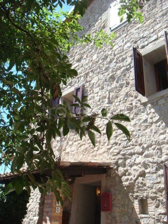 Casa Indipendente in in vendita da privato a Marano sul Panaro via Festà, 540
