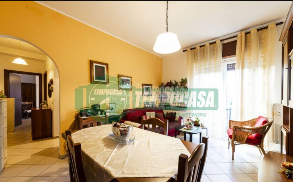 Appartamento in vendita a San Donato Milanese via Giuseppe di Vittorio 67/b