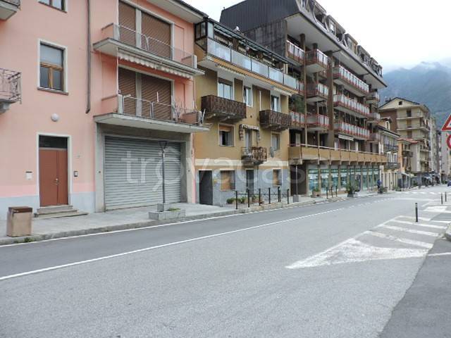 Appartamento in vendita a Villadossola corso Italia, 110