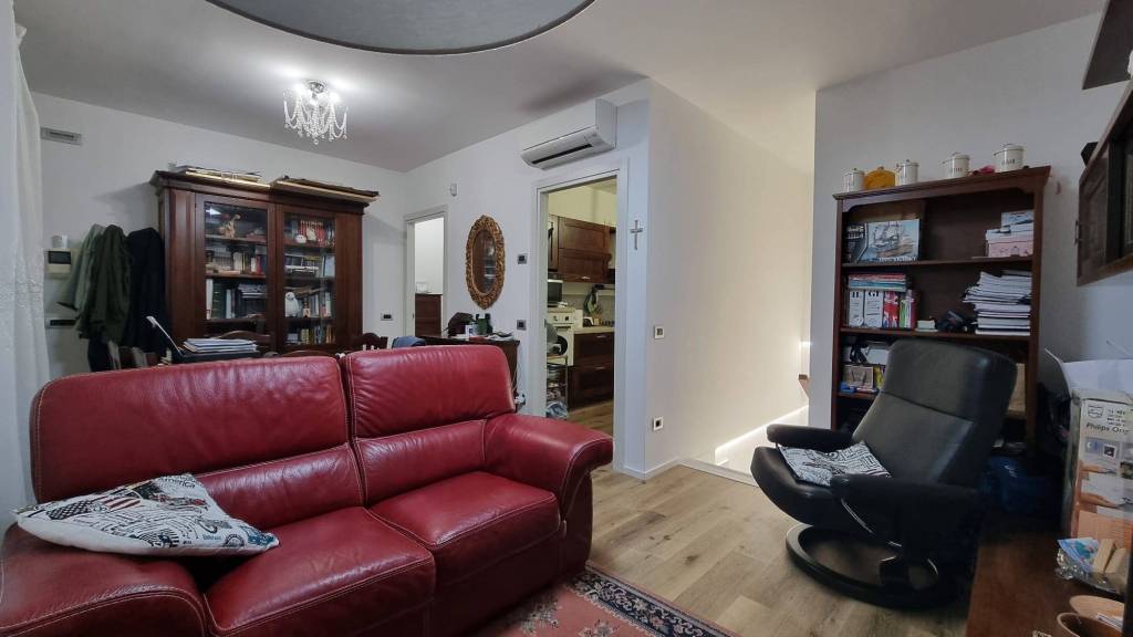 Appartamento in vendita a Civitanova Marche via dei Mille, 52