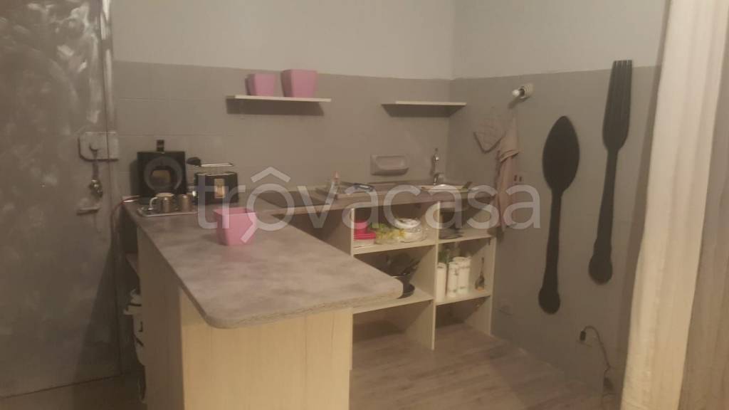 Appartamento in in vendita da privato a Fabbrica Curone frazione Caldirola la Gioia