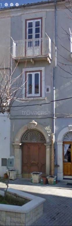 Casa Indipendente in in vendita da privato a Matrice via Guglielmo Marconi, 11