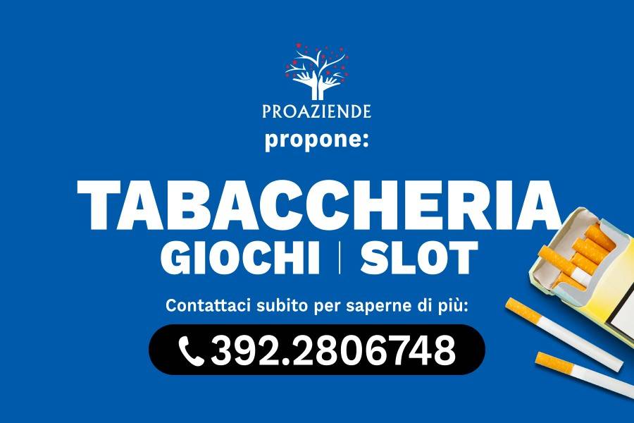 Tabaccheria in vendita a Piacenza piazza dei Cavalli, 2