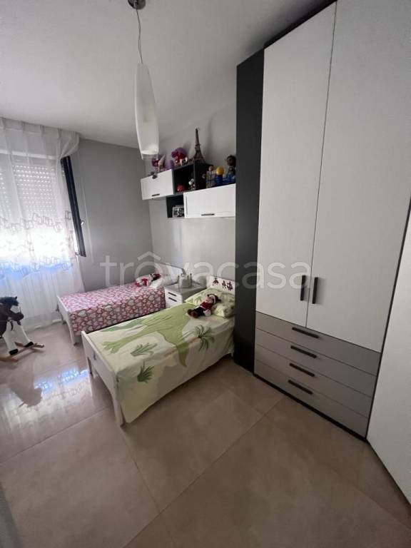 Appartamento in in vendita da privato a Fasano via Gabrio Casati, 5