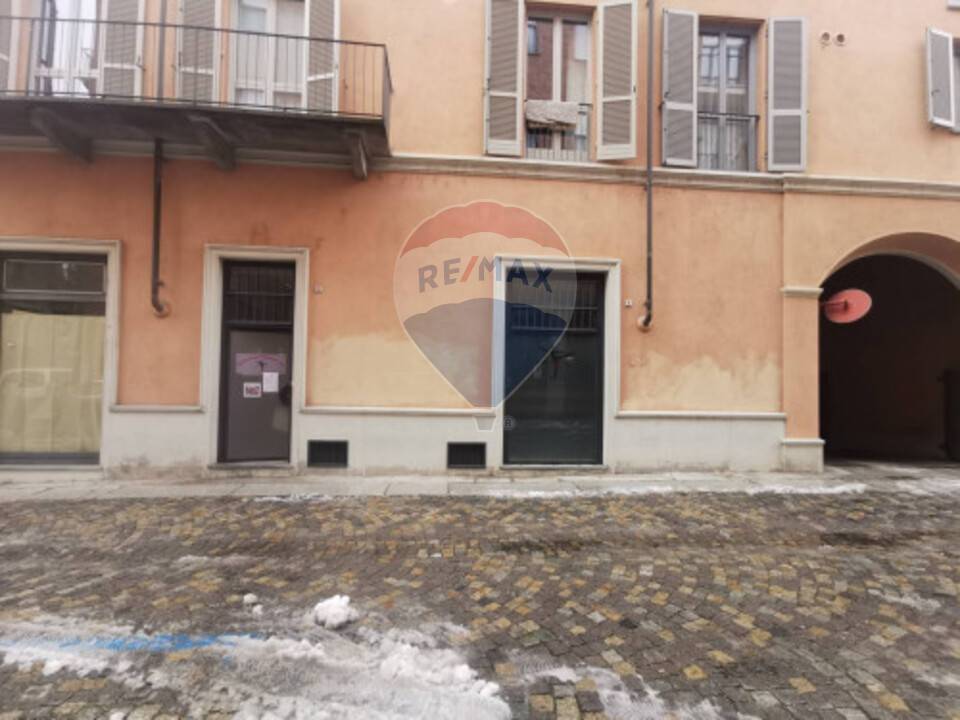 Appartamento in vendita ad Asti via Orfanotrofio, 4