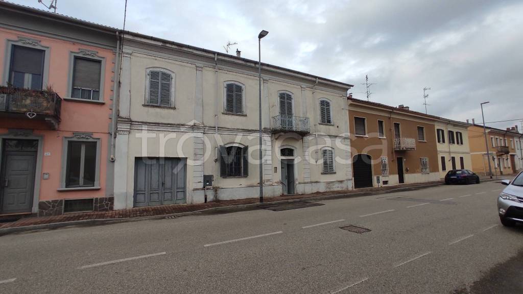 Villa a Schiera in vendita a Vercelli