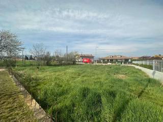 Terreno residenziale in vendita a cervasca via passatore