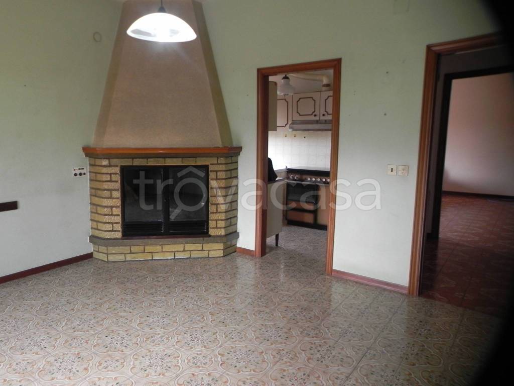 Appartamento in vendita a Serra de' Conti via Mogliette, 13