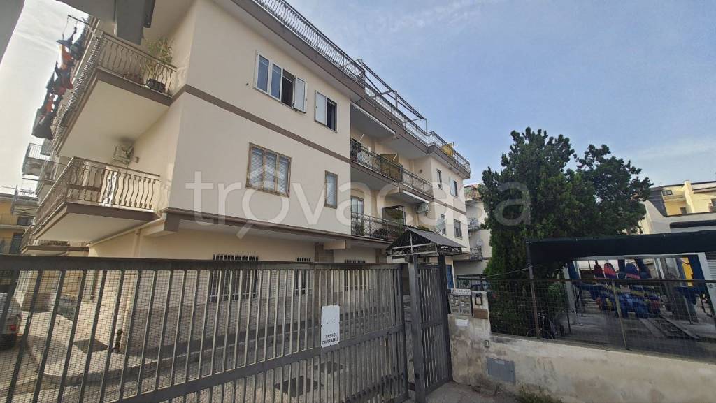 Appartamento in vendita a Capua via Fuori Porta Roma