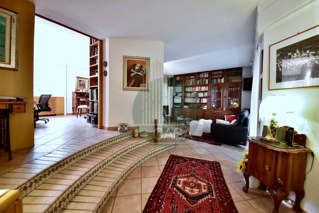 Appartamento in vendita a Montorfano via Molino, 20