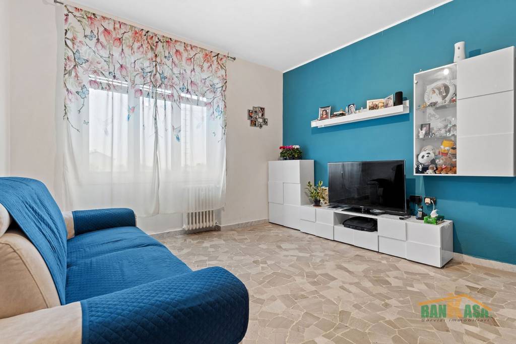 Appartamento in vendita a Bresso via Alessandro Manzoni, 19
