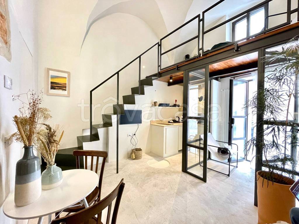 Appartamento in in vendita da privato a Nardò via Enrico Cialdini, 16