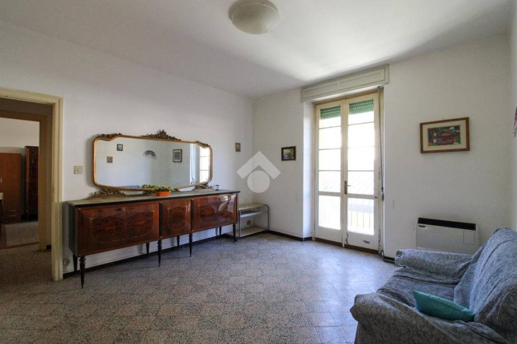 Appartamento in vendita a Gardone Val Trompia via Fabio Filzi