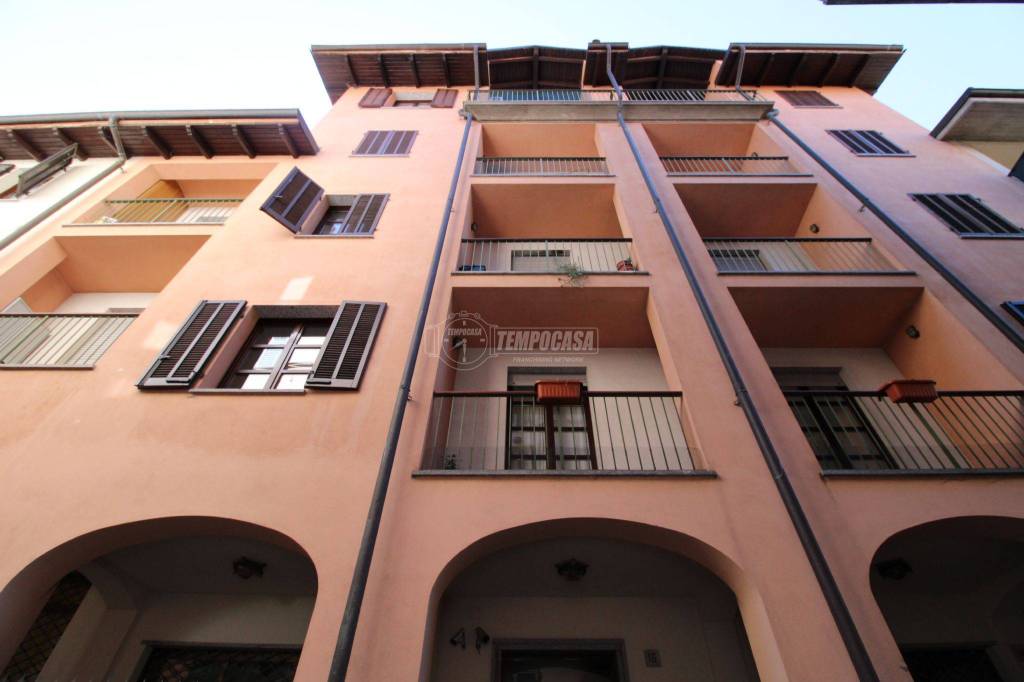 Appartamento in vendita a Mondovì via Gian Battista Trona 16