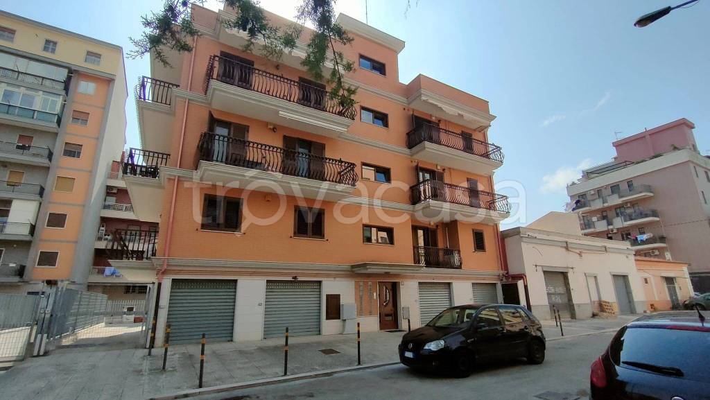 Appartamento in vendita a Foggia via Gazza, 32