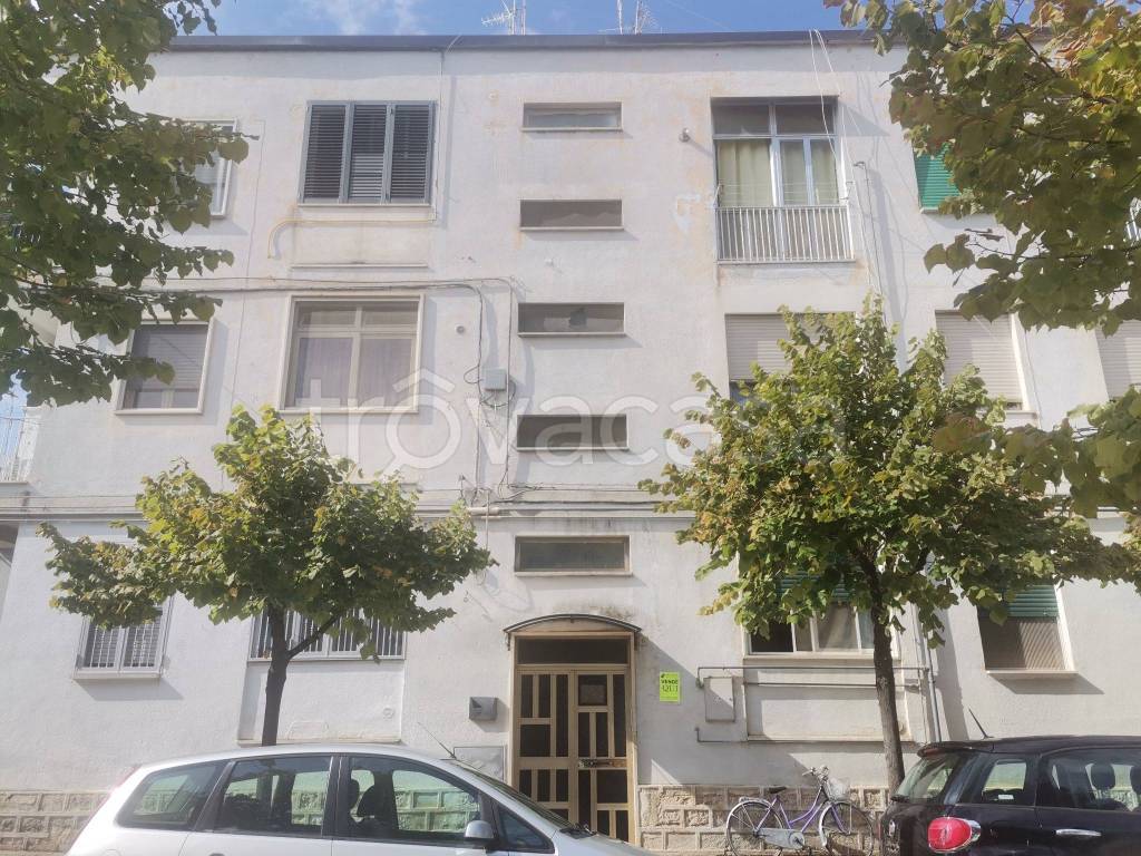 Appartamento in vendita a Grumo Appula via Alcide De Gasperi, 8