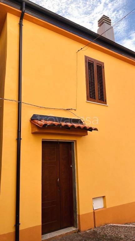 Appartamento in in vendita da privato a Casalbuono via Francesco Sabatini, 46