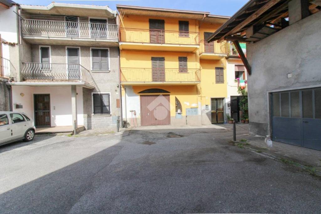 Appartamento in vendita a Sabbio Chiese via Bernardelli