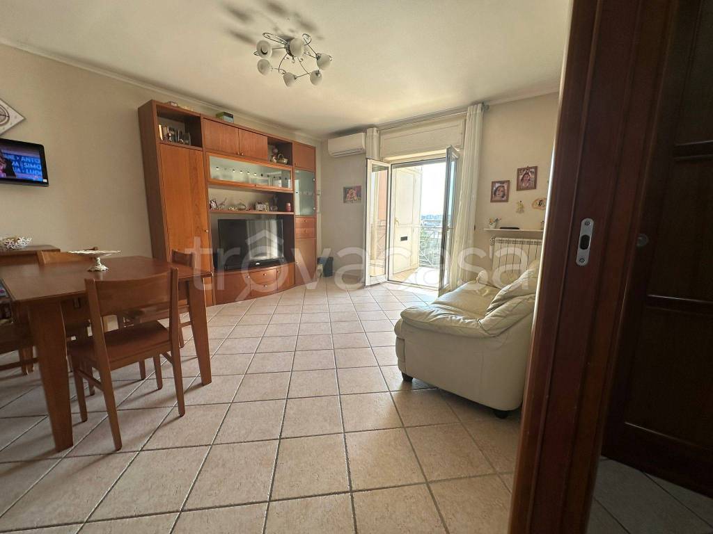 Appartamento in vendita a Melito di Napoli corso Europa