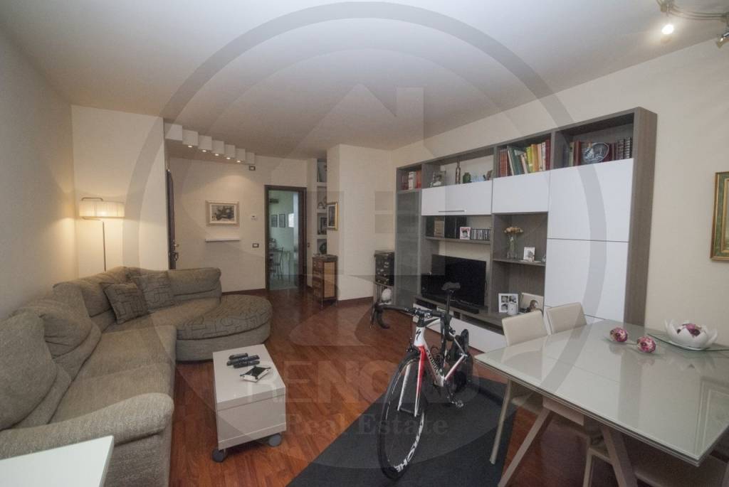 Appartamento in vendita a San Genesio ed Uniti via Certosa