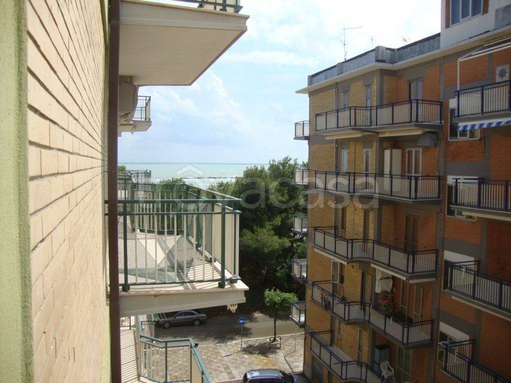 Appartamento in in vendita da privato a Campomarino via Benedetto Croce, 81