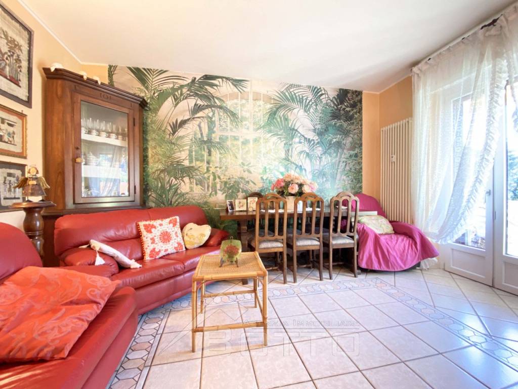 Appartamento in vendita a Serravalle Sesia corso Bruno Buozzi 13
