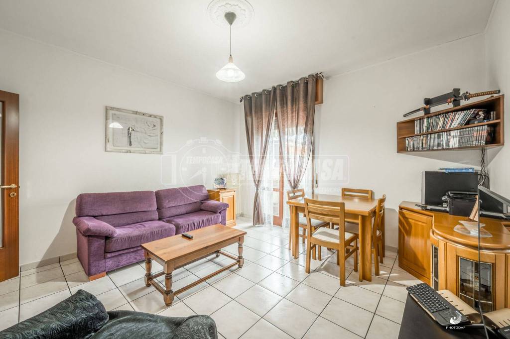 Appartamento in vendita a Savignano sul Panaro via Tavoni 695/b