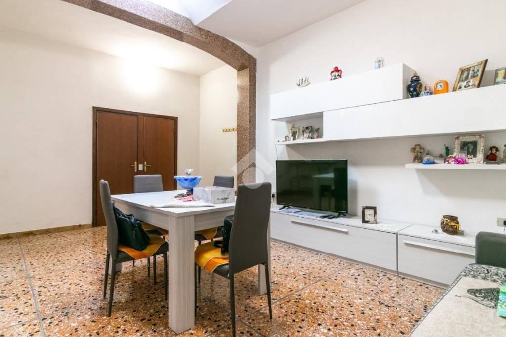 Appartamento in vendita a Forlì via Gorizia, 28