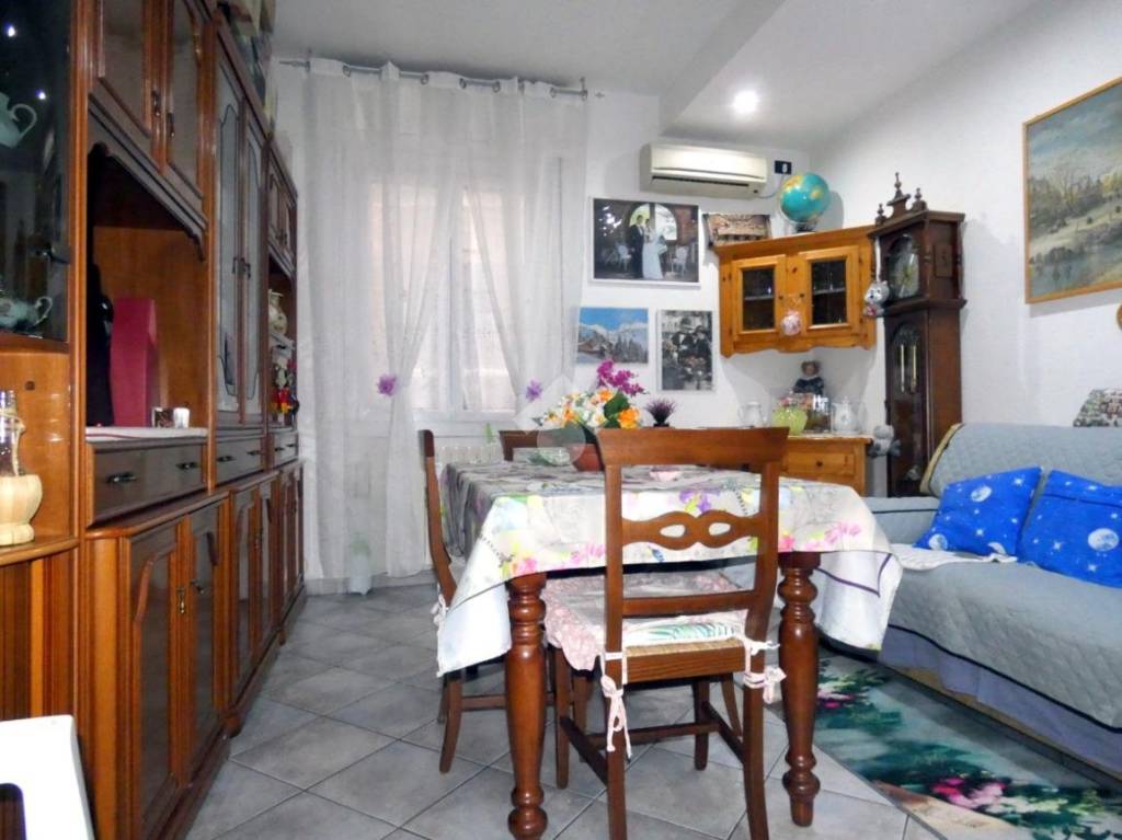 Appartamento in vendita ad Acqui Terme via Nizza, 217