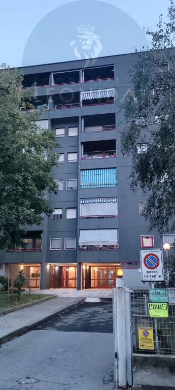 Appartamento in vendita a Moncalieri via Pasubio, 38