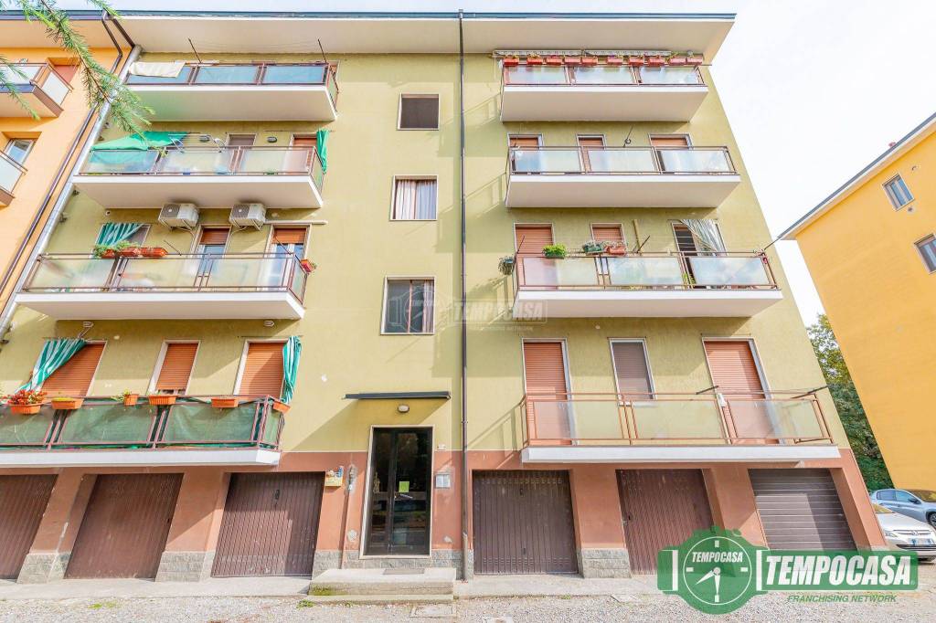 Appartamento in vendita a Lodi Vecchio via Michelangelo Buonarroti 6/2
