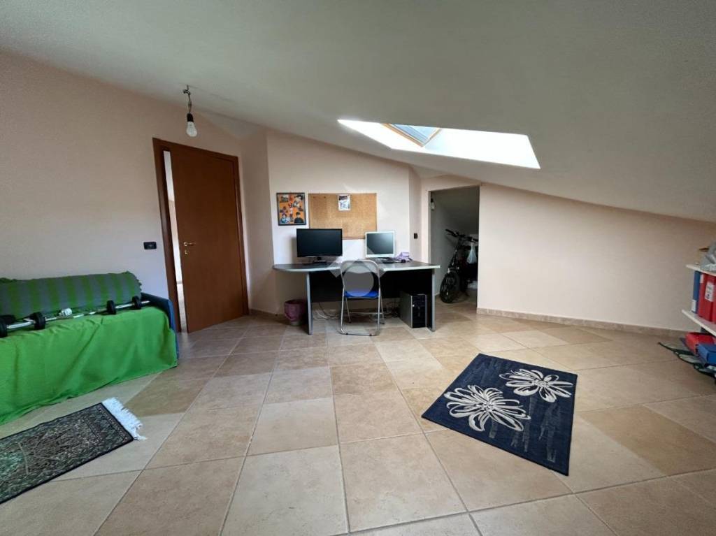 Appartamento in vendita a Cosenza via Giuseppe Sisca, 26