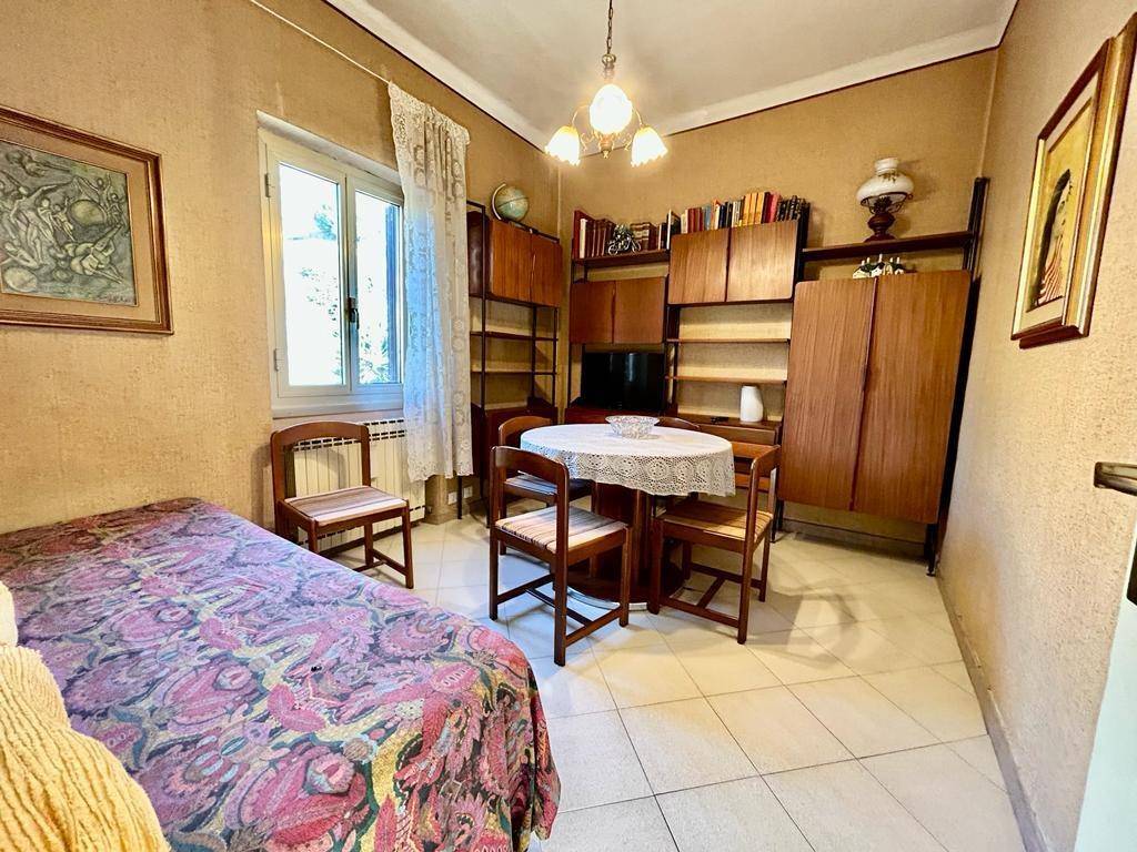 Appartamento in vendita a Ventimiglia zona centrale