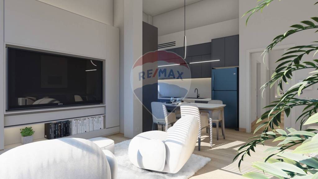 Appartamento in vendita a Milano viale Edoardo Jenner, 40