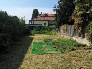 Terreno residenziale in affitto a cesate via toce, 31