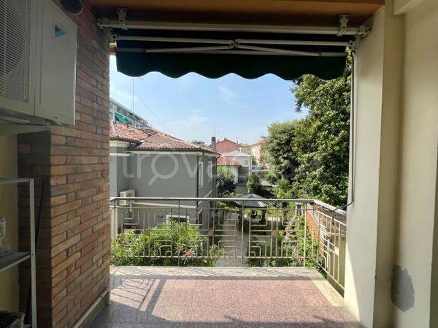 Appartamento in in vendita da privato a Treviso via Guglielmo Marconi, 8