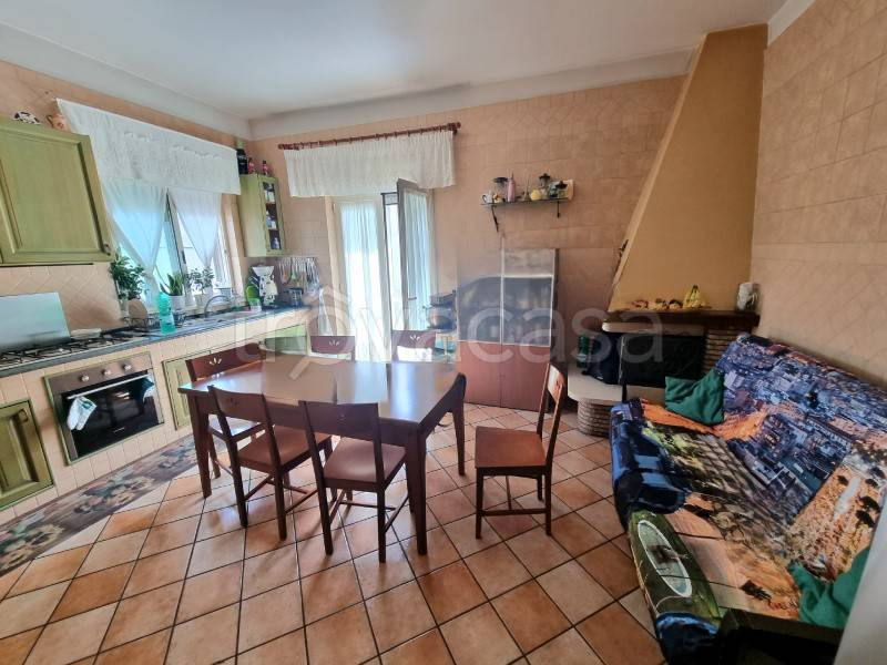 Appartamento in vendita a Pompei viale Giuseppe Mazzini