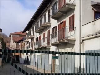 Garage in vendita a biella via della vittoria, n. 52