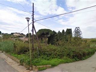 Terreno agricolo all'asta a salemi contrada sinagia, n. snc