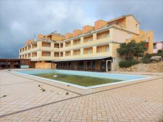 Albergo all'asta a tempio pausania località san pasquale, n. snc