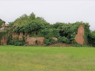 Terreno agricolo all'asta a pozzaglio ed uniti via olmeneta, n. 15