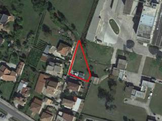 Terreno residenziale all'asta a castrocielo via casilina sud km 126 400, n. snc