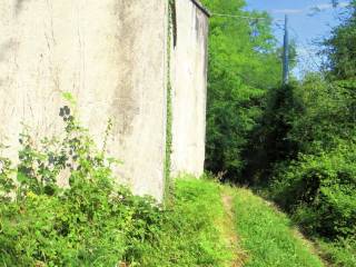 Terreno agricolo all'asta a valgreghentino frazione biglio, n. snc