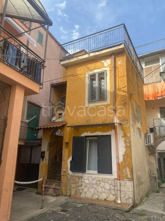 Appartamento in vendita a Pagani via Giacomo Matteotti