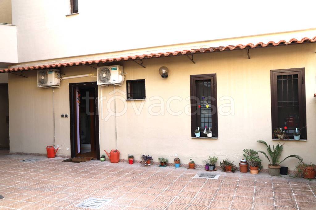 Appartamento in vendita a Caserta via Caprio Maddaloni