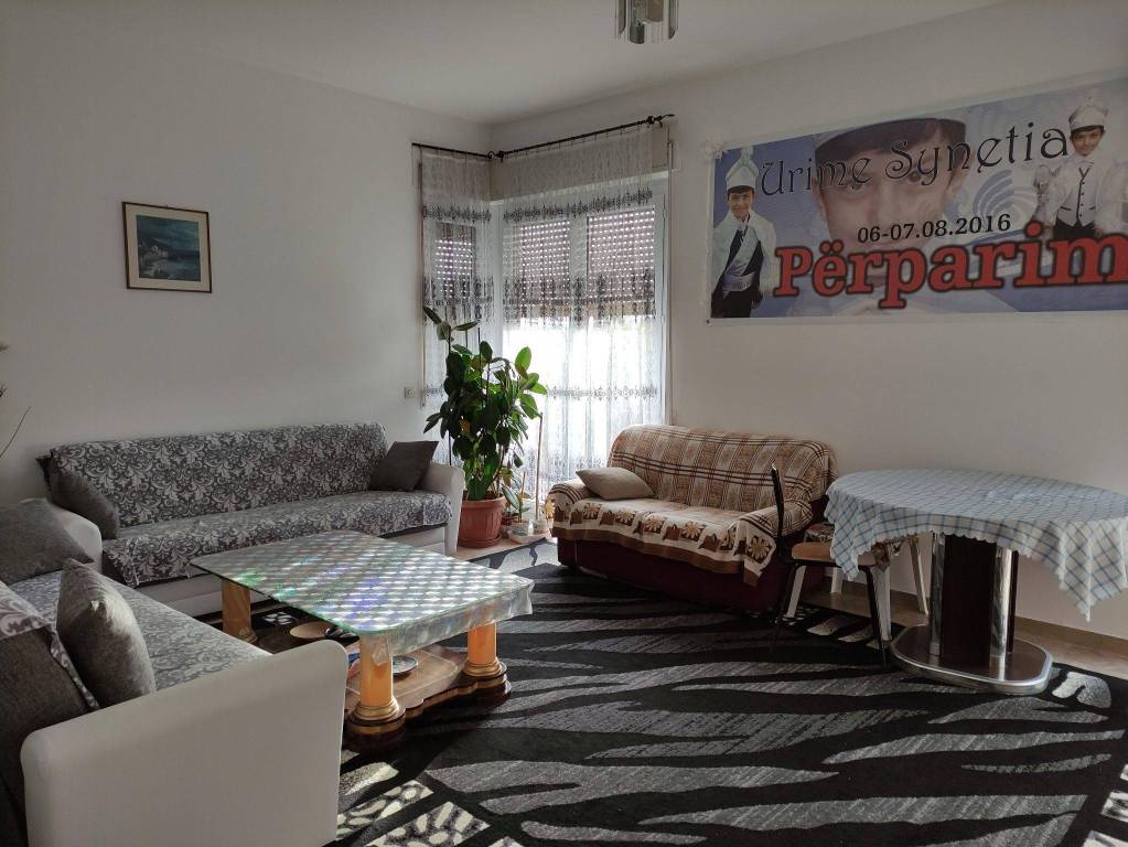 Appartamento in in vendita da privato a Maiolati Spontini via Senigallia, 10
