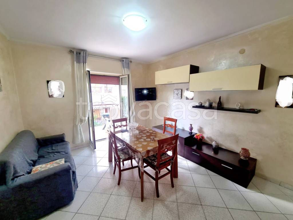 Appartamento in vendita a Villaricca via Giorgio Amendola, 30