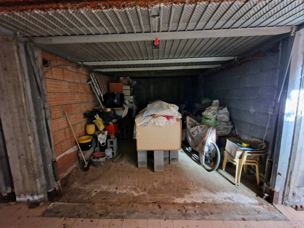 Garage in vendita a Taormina via Ex Nazionale Chianchitta, 17